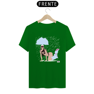Nome do produto Camiseta  Em Busca da Anitta Perfeita Variante 