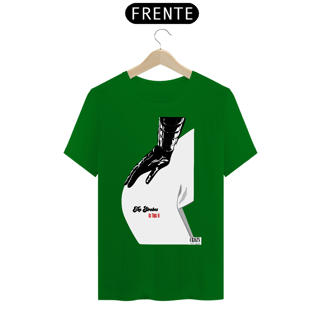 Nome do produto Camiseta The Strokes Is This It