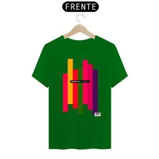 Nome do produto Camiseta Pet Shop Boys Introspective