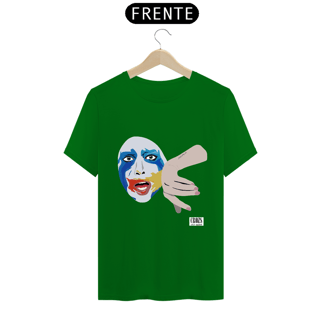 Nome do produto Camiseta Applause Lady Gaga