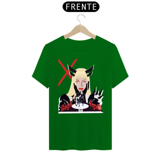Nome do produto Camiseta Magik X