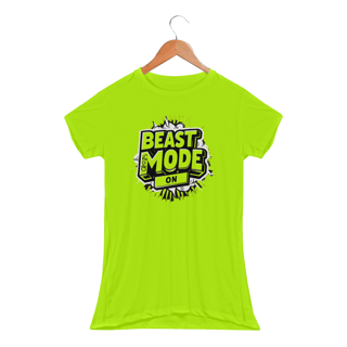 Nome do produto Babylong Sport UV Beast Mode