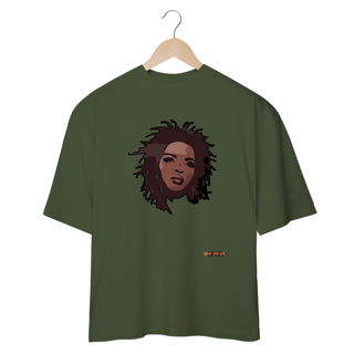 Nome do produto Oversized Miseducation