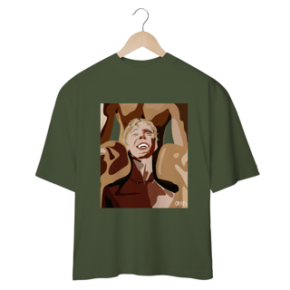 Nome do produto Oversized Troye Sivan