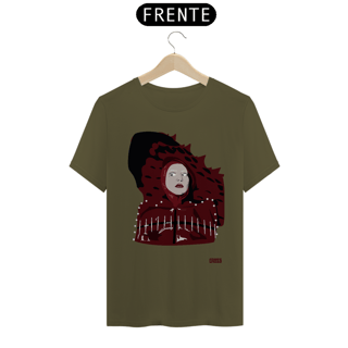 Nome do produto Premium Tshirt Lady Gaga Abracadabra