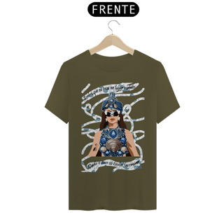 Nome do produto Camiseta Premium Ensaios da Anitta