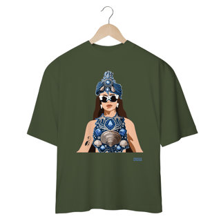 Nome do produto Oversized Ensaios da Anitta
