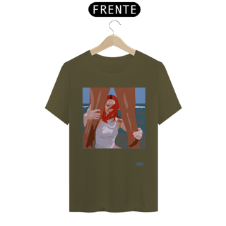 Nome do produto Camiseta Premium Wet and Wild Rose Gray