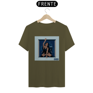 Nome do produto Camiseta Vício Inerente Marina Sena