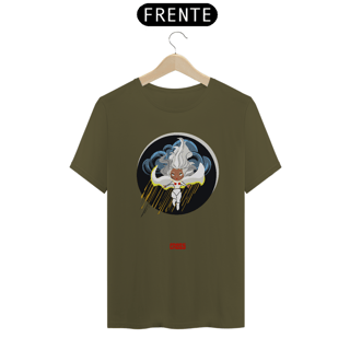 Nome do produto Camiseta Prime Ororo Chibi
