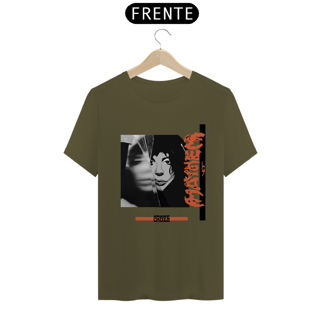 Nome do produto Camiseta Premium Lady Gaga Mayhem
