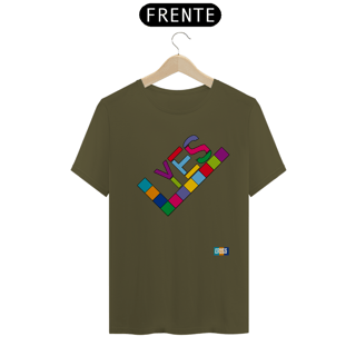 Nome do produto Camiseta Yes, Pet Shop Boys