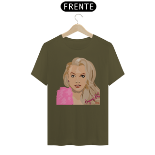Nome do produto Camiseta Premium Britney Original Doll