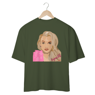 Nome do produto Oversized Original Doll Britney