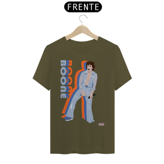 Nome do produto Camiseta Premium Boone