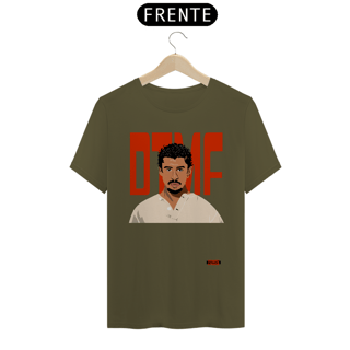 Nome do produto Camiseta Premium DTMF Bad Bunny