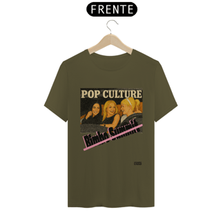 Nome do produto Camiseta Premium Lindsay, Britney, Paris