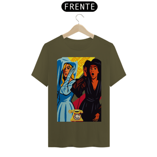 Nome do produto Camiseta Premium Telephone