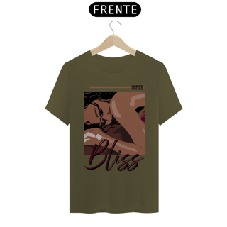 Nome do produto Camiseta Premium Tyla Bliss
