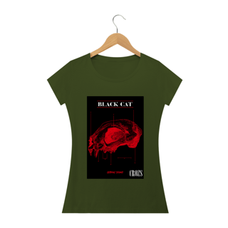Nome do produto Baby Long Black Cat