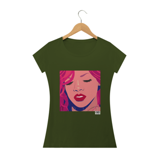 Nome do produto Baby Long Rihanna Loud