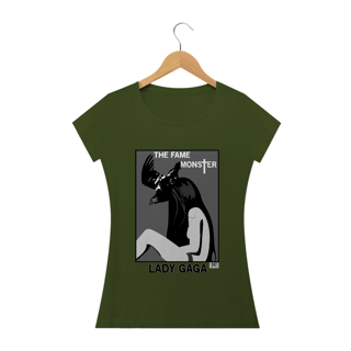 Nome do produto Baby Long The Fame Monster