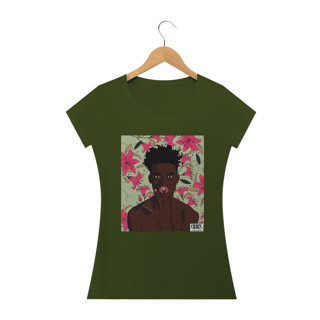 Nome do produto Baby Long Flower Portrait 