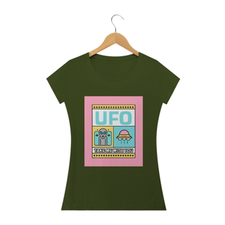 Nome do produto Baby Long UFO