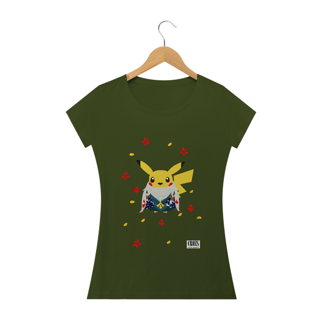 Nome do produto Baby Long Pikachu Ancião