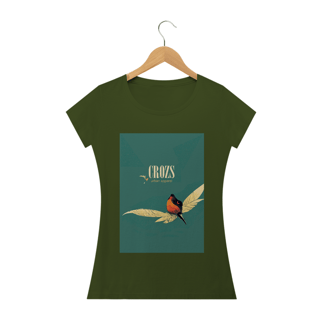 Nome do produto Baby Long Crozs Autumn