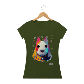 Nome do produto Baby Long Space Dog
