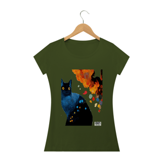 Nome do produto Baby Long Space Cat