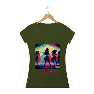 Nome do produto Baby Long  K Pop Lover