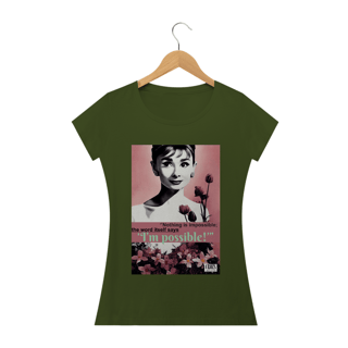 Nome do produto Baby Long Audrey Hepburn