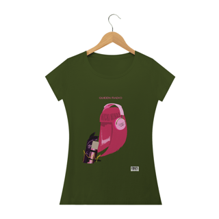 Nome do produto Baby Long Queen Radio Nicki Minaj