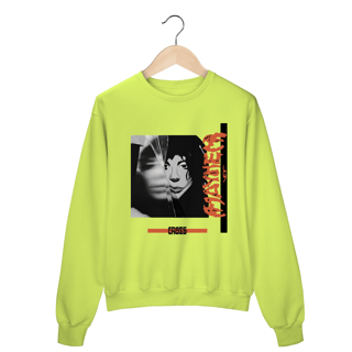 Nome do produto Moletom Mayhem Lady Gaga