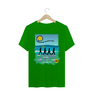 Nome do produto Camiseta Beatles