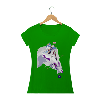 Nome do produto Baby Long Os Kindred Florescer Espiritual