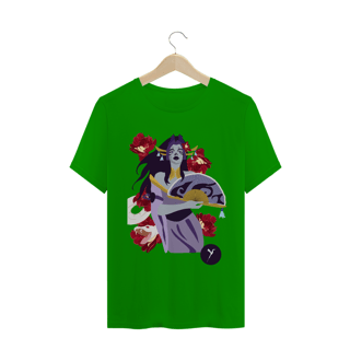 Nome do produto Camiseta Cassiopeia Florescer Espiritual
