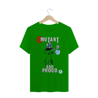 Nome do produto Camiseta House of X - Professor X