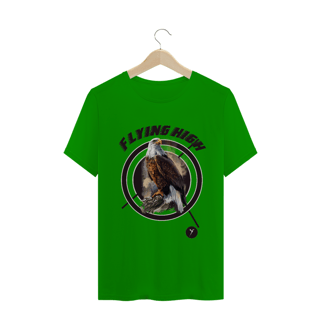 Nome do produto Camiseta Flying High