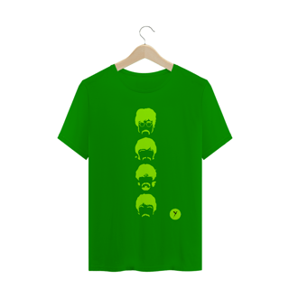 Nome do produto Camiseta Beatlemania