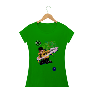 Nome do produto Baby Long House Of X Jubileu