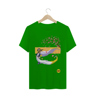 Nome do produto Camiseta Sakura Card Captor