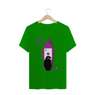 Nome do produto Camiseta House Of X Gambit