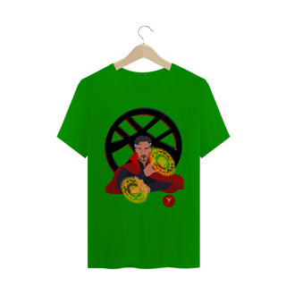Nome do produto Camiseta Doutor Estranho