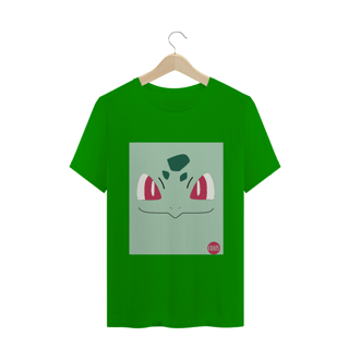 Nome do produto Camiseta Bulbasaur
