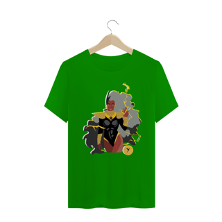 Nome do produto Camiseta House of X - Storm