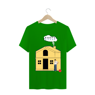 Nome do produto Camiseta Harrys House