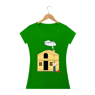 Nome do produto Baby Long Harrys House